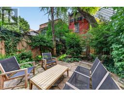 Main Floor - 20 Draper Street, Toronto, ON M5V2M4 Photo 32