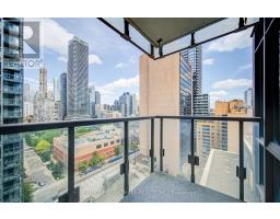 1508 - 38 Grenville Street, Toronto, ON M4Y1A5 Photo 29