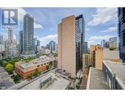 1508 - 38 Grenville Street, Toronto, ON M4Y1A5 Photo 30