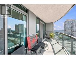 1612 - 25 Lower Simcoe Street, Toronto, ON M5J3A1 Photo 21
