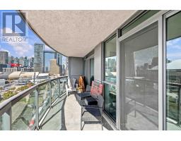 1612 - 25 Lower Simcoe Street, Toronto, ON M5J3A1 Photo 22