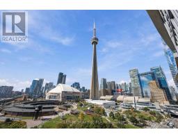 1612 - 25 Lower Simcoe Street, Toronto, ON M5J3A1 Photo 23
