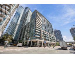 1612 - 25 Lower Simcoe Street, Toronto, ON M5J3A1 Photo 25