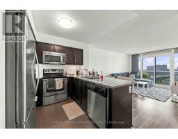 1612 - 25 Lower Simcoe Street, Toronto, ON M5J3A1 Photo 9