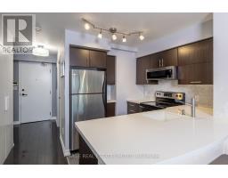 502 - 120 Dalliomore Circle, Toronto, ON M3C4J1 Photo 11