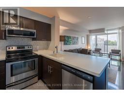 502 - 120 Dalliomore Circle, Toronto, ON M3C4J1 Photo 13
