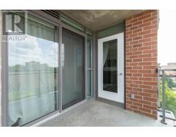 502 - 120 Dalliomore Circle, Toronto, ON M3C4J1 Photo 15