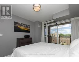 502 - 120 Dalliomore Circle, Toronto, ON M3C4J1 Photo 19