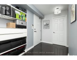 502 - 120 Dalliomore Circle, Toronto, ON M3C4J1 Photo 29