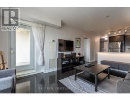 502 - 120 Dalliomore Circle, Toronto, ON M3C4J1 Photo 6