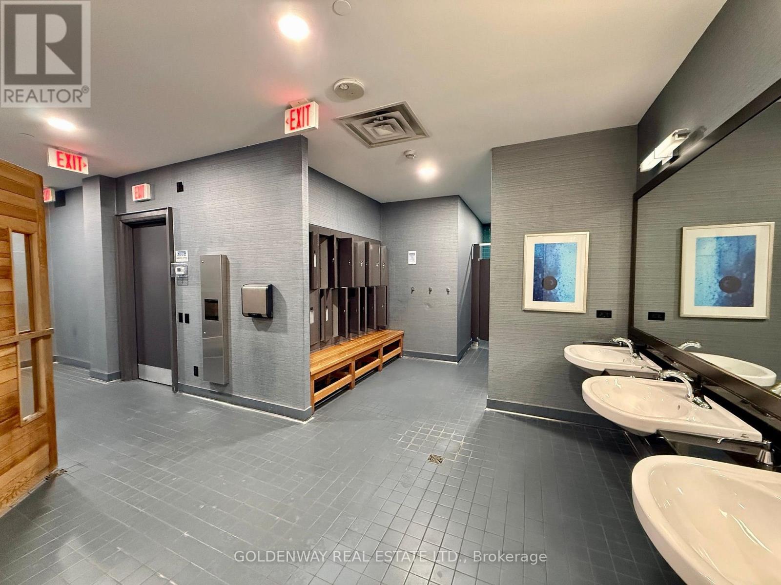 #110 5168 YONGE STREET - 22