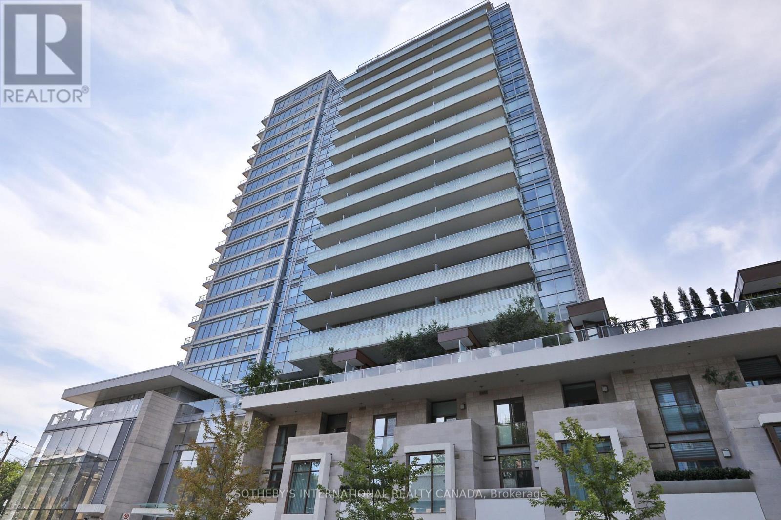 Property for sale at 811 - 170 AVENUE ROAD