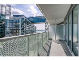624 - 15 Queens Quay E, Toronto, ON M4J1Y1 Photo 18