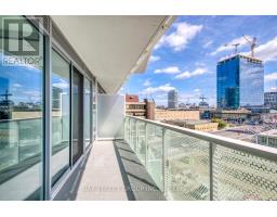 624 - 15 Queens Quay E, Toronto, ON M4J1Y1 Photo 22