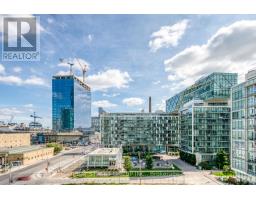 624 - 15 Queens Quay E, Toronto, ON M4J1Y1 Photo 23