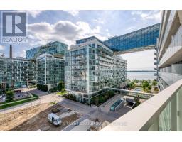 624 - 15 Queens Quay E, Toronto, ON M4J1Y1 Photo 24
