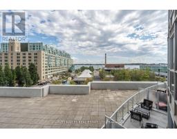 502 - 218 Queens Quay W, Toronto, ON M5J2Y6 Photo 48