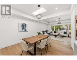 27 Christine Crescent, Toronto, ON M2R1A4 Photo 14