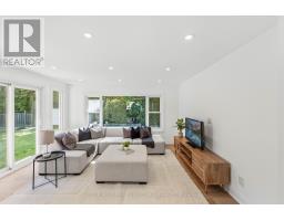 27 Christine Crescent, Toronto, ON M2R1A4 Photo 16