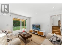 27 Christine Crescent, Toronto, ON M2R1A4 Photo 32