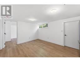 27 Christine Crescent, Toronto, ON M2R1A4 Photo 40