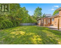 27 Christine Crescent, Toronto, ON M2R1A4 Photo 43