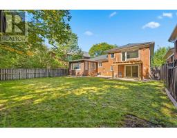 27 Christine Crescent, Toronto, ON M2R1A4 Photo 44