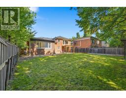 27 Christine Crescent, Toronto, ON M2R1A4 Photo 45