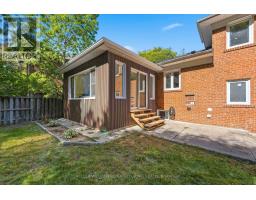 27 Christine Crescent, Toronto, ON M2R1A4 Photo 46