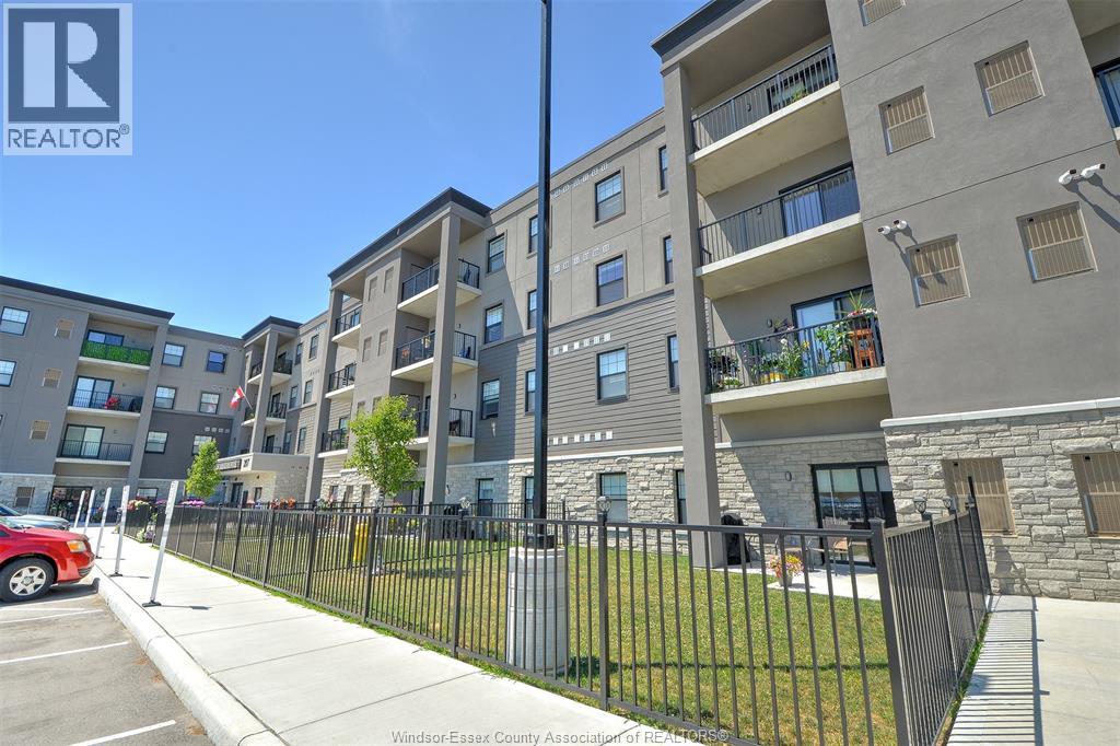 #117 207 BROCK, Amherstburg, Ontario, N9V2H3, Amherstburg, Ontario — photo 5 of 5