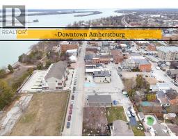 207 Brock Unit# 106, Amherstburg, ON N9V2H3 Photo 47