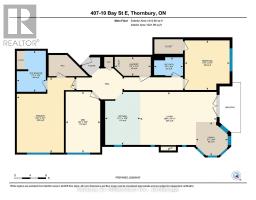 407 - 10 Bay Street E, Blue Mountains, ON N0H2P0 Photo 34