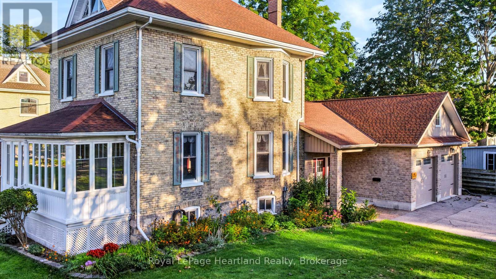67 ELGIN AVENUE W - 4