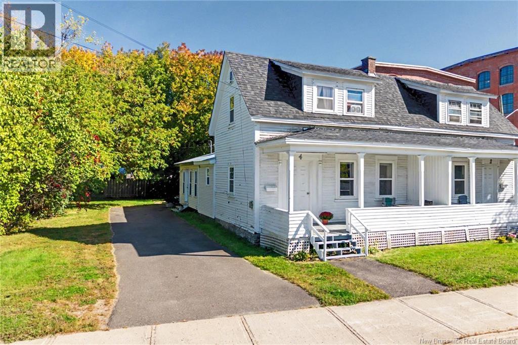 4 River Street - 1