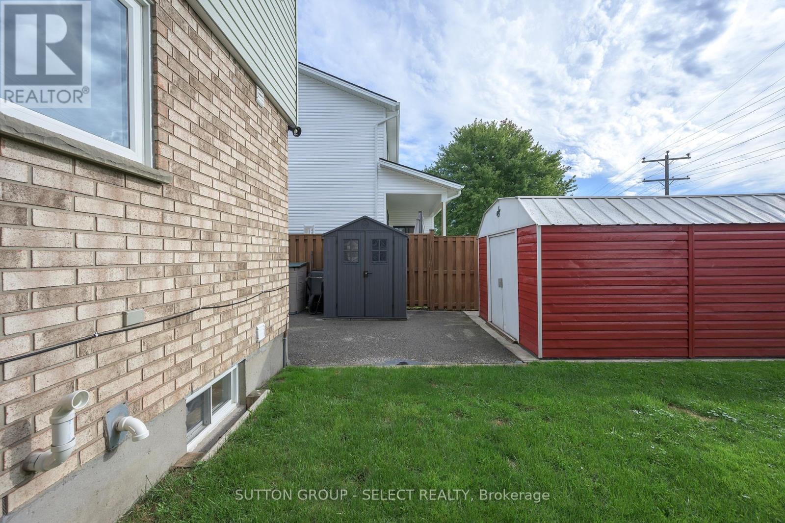 282 MARSH LINE - 13