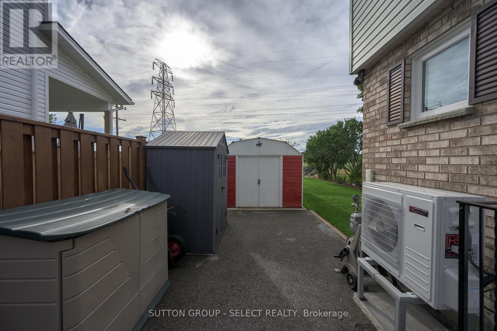 282 MARSH LINE - 15