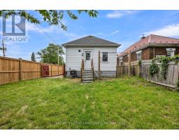 328 Oakland Avenue, London East, ON N5W4J6 Photo 38
