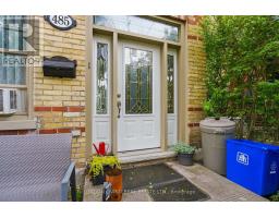 Utility room - 485 English Street, London East, ON N5W3T6 Photo 6