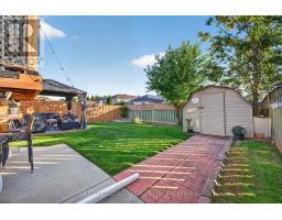 7802 Sabine Drive, Niagara Falls, ON L2H3E4 Photo 37