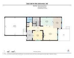 1523 168 St Sw, Edmonton, AB T6W3R6 Photo 14