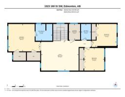 1523 168 St Sw, Edmonton, AB T6W3R6 Photo 26
