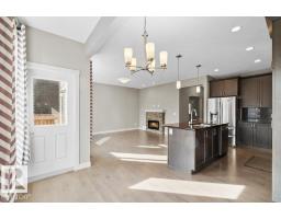 Laundry room - 1523 168 St Sw, Edmonton, AB T6W3R6 Photo 9