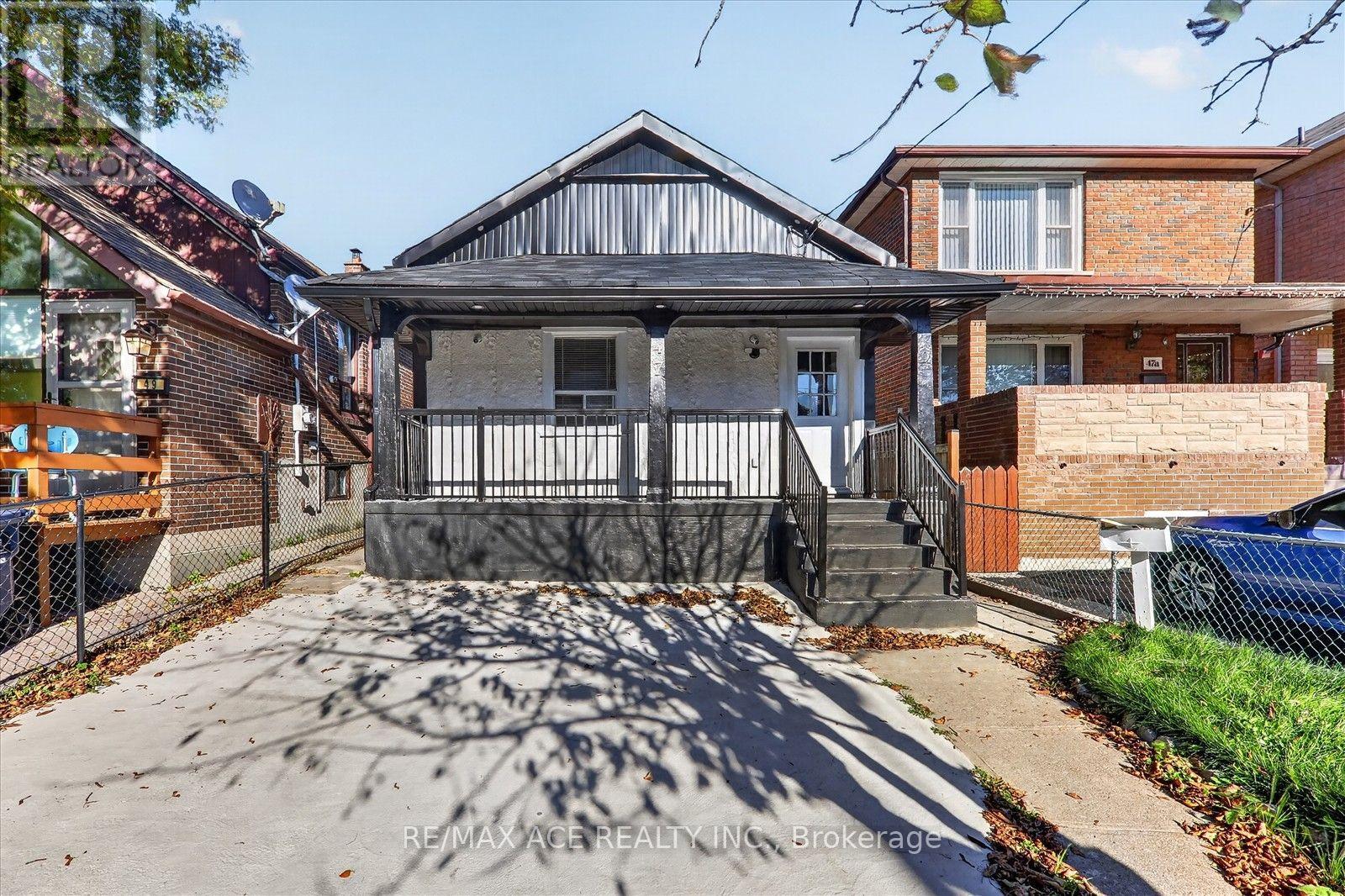 47 LAUREL AVENUE - 1