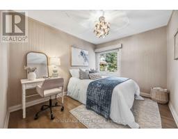 Primary Bedroom - 47 Harding Boulevard, Toronto, ON M1N3C8 Photo 7