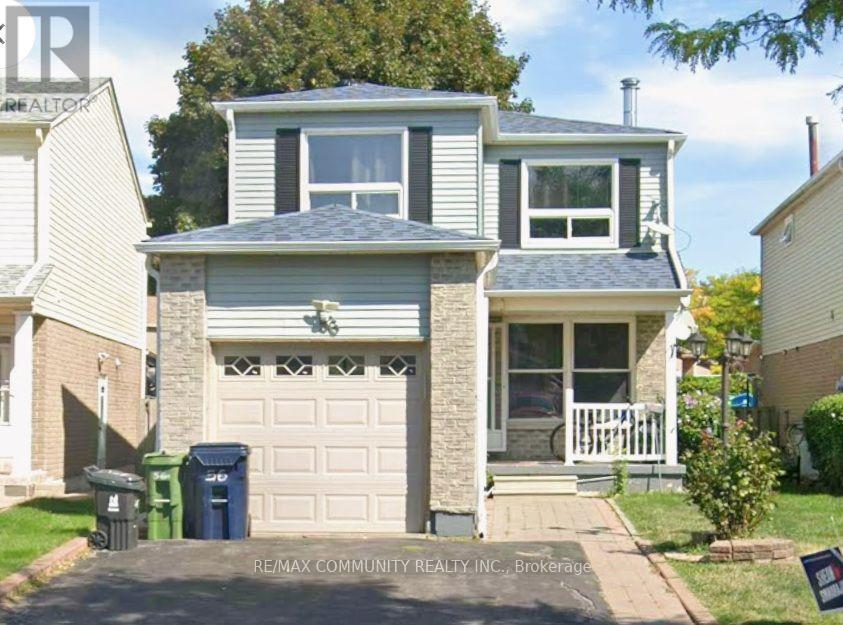 Photo of 56 Overlord Crescent
