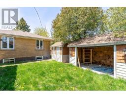 Main Flr - 1519 Lakeside Street, Oshawa, ON L1J3Y4 Photo 22