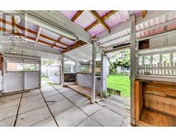 1197 Pharmacy Avenue, Toronto, ON M1R2H5 Photo 38
