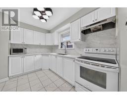 Bedroom 2 - 1197 Pharmacy Avenue, Toronto, ON M1R2H5 Photo 8