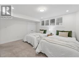 22 Wycombe Street, Whitby, ON L1M0H1 Photo 33