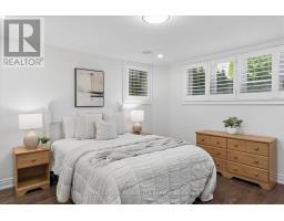 22 Wycombe Street, Whitby, ON L1M0H1 Photo 34
